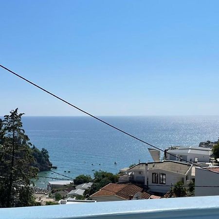 Apartments Nasufaga Ulcinj Eksteriør billede
