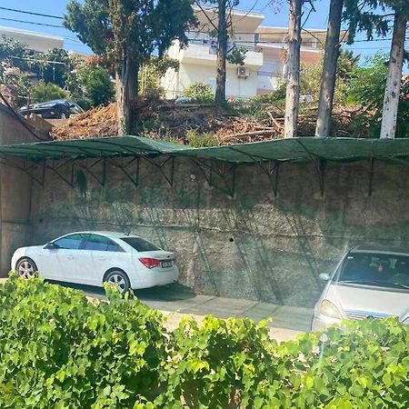 Apartments Nasufaga Ulcinj Eksteriør billede