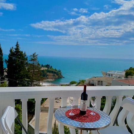 Apartments Nasufaga Ulcinj Eksteriør billede