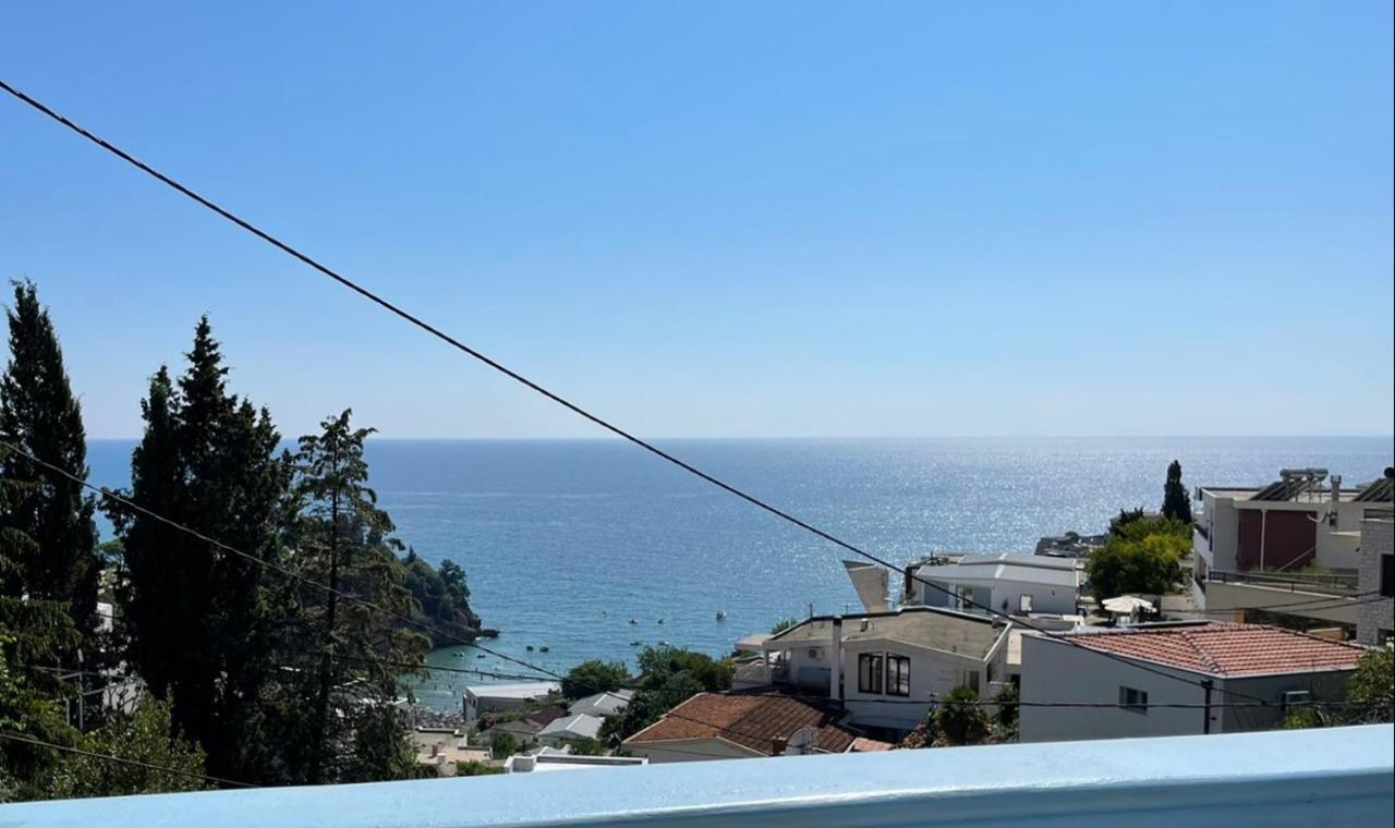Apartments Nasufaga Ulcinj Eksteriør billede