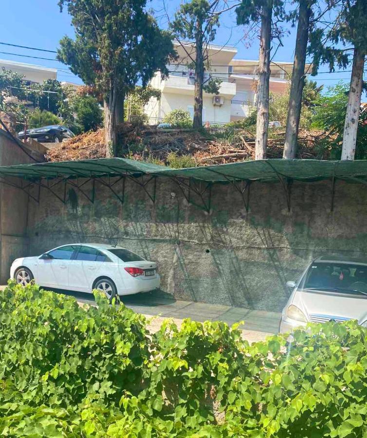 Apartments Nasufaga Ulcinj Eksteriør billede