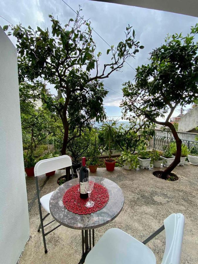 Apartments Nasufaga Ulcinj Eksteriør billede