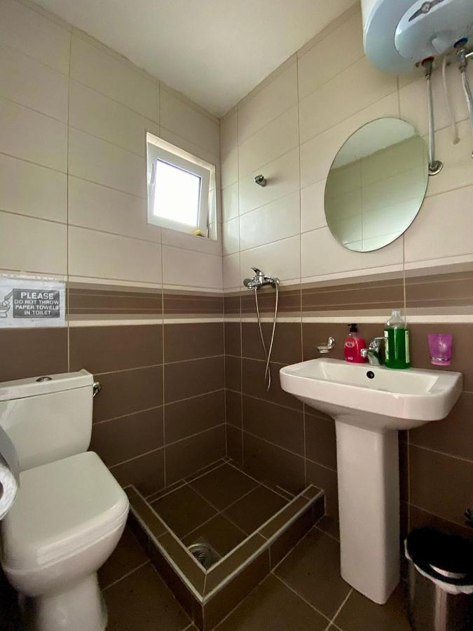 Apartments Nasufaga Ulcinj Eksteriør billede