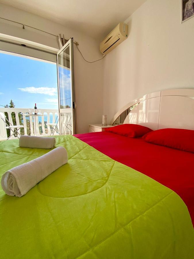 Apartments Nasufaga Ulcinj Eksteriør billede