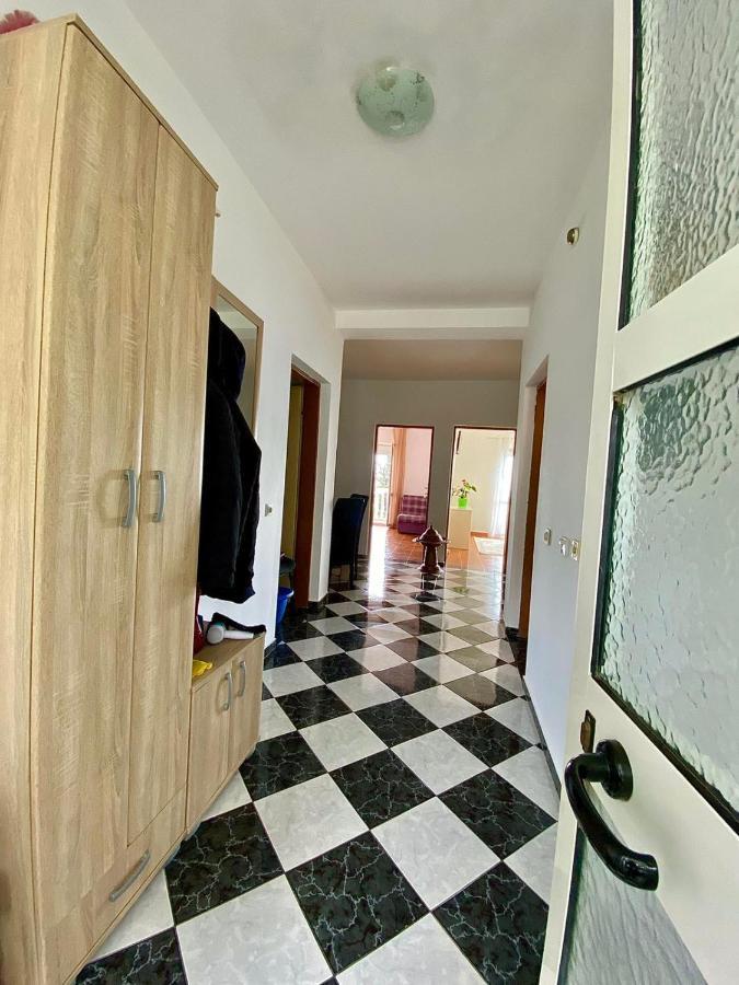 Apartments Nasufaga Ulcinj Eksteriør billede