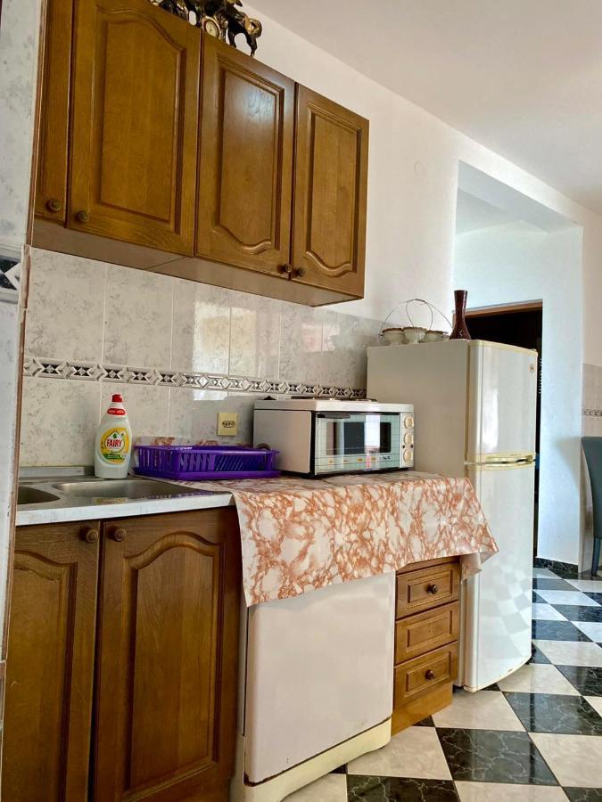 Apartments Nasufaga Ulcinj Eksteriør billede